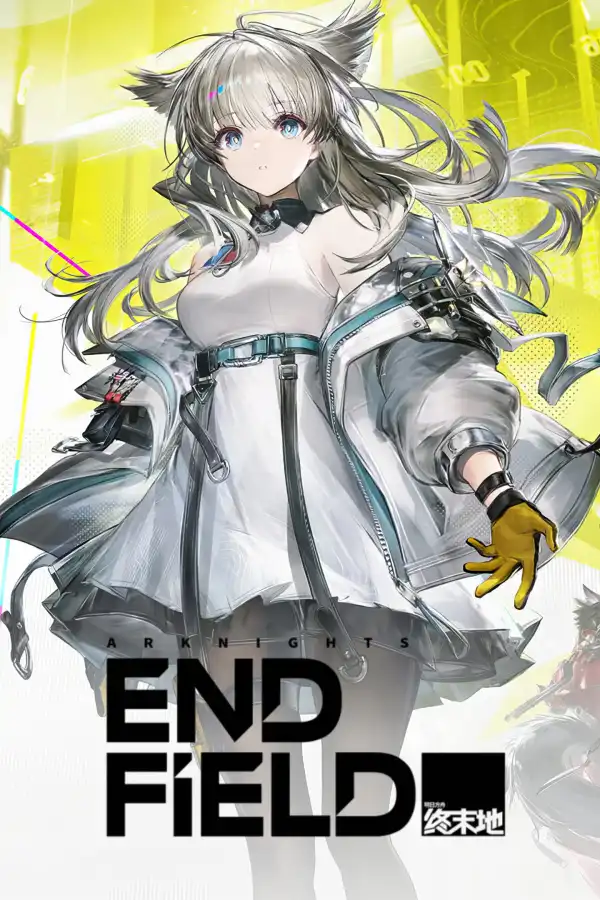 Arknights:Endfield