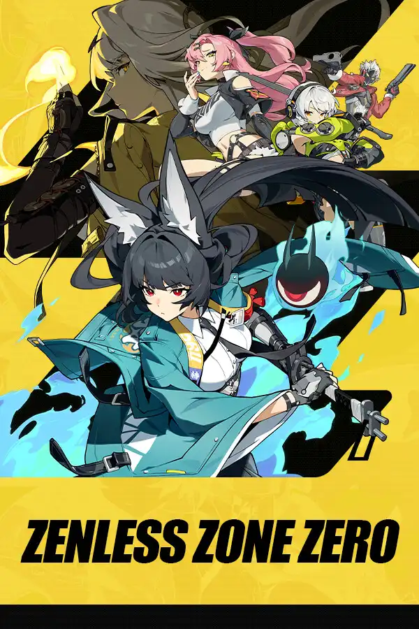 Zenless Zone Zero